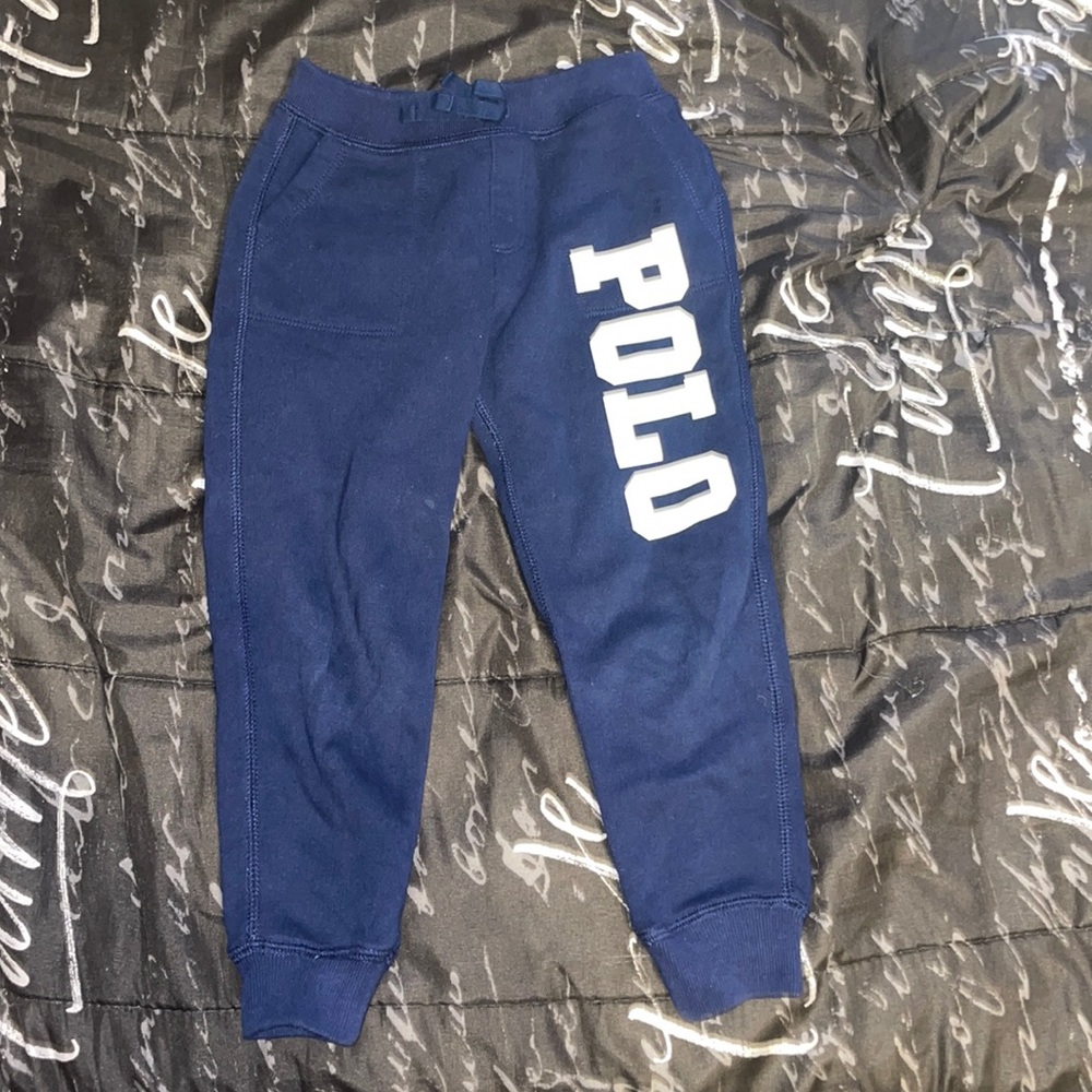 Sweatpants